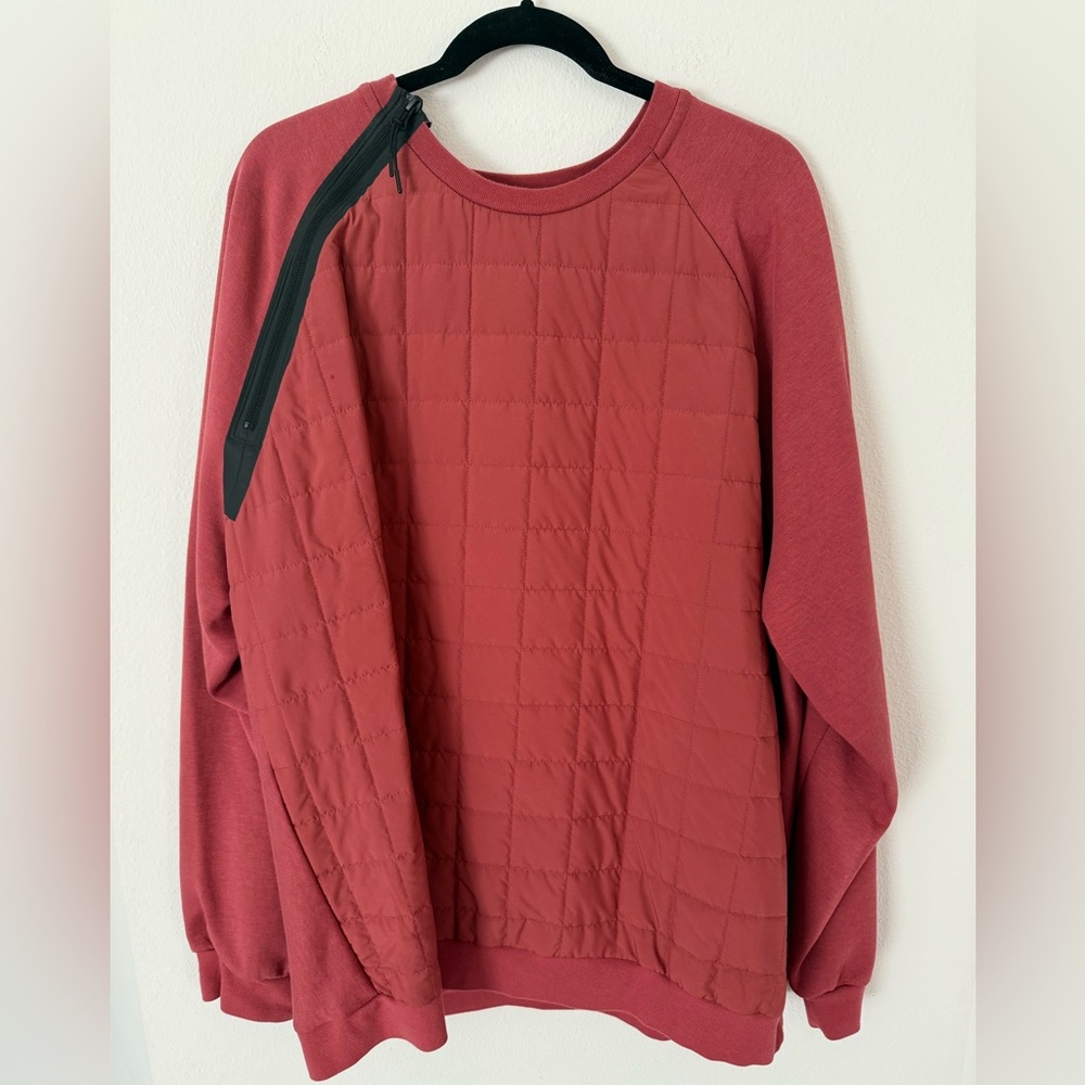 Nike Tech Fleece Sweater Men’s XXL.